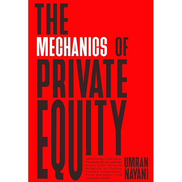Amazon.com: Mastering Private Equity: Transformation via Venture