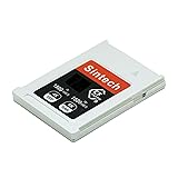Sintech CFexpress Type B nVME Card with Aluminium