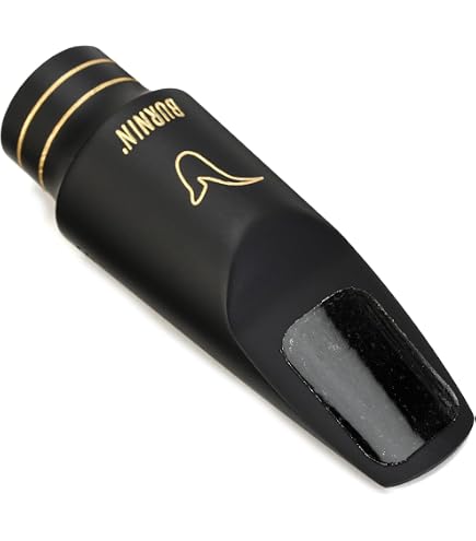 Amazon.com: JodyJazz HR* CUSTOM DARK Soprano Saxophone Mouthpiece