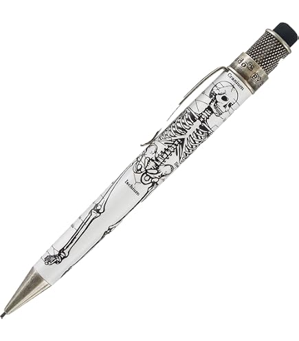 Amazon.com : Retro 51 Tornado™ Gift Set - Dr. Gray Mechanical