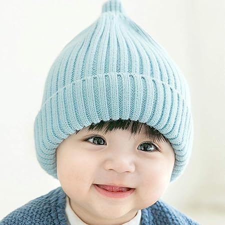 amazon baby caps