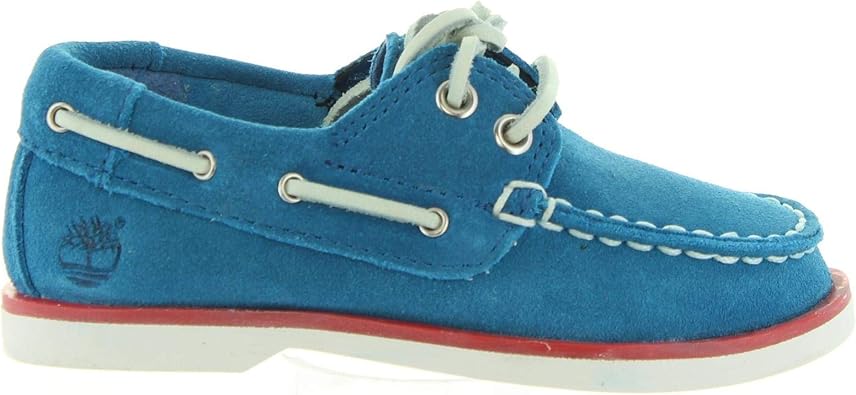 timberland mykonos blue