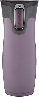 Contigo West Loop 2.0 Stainless Steel 0,47 l