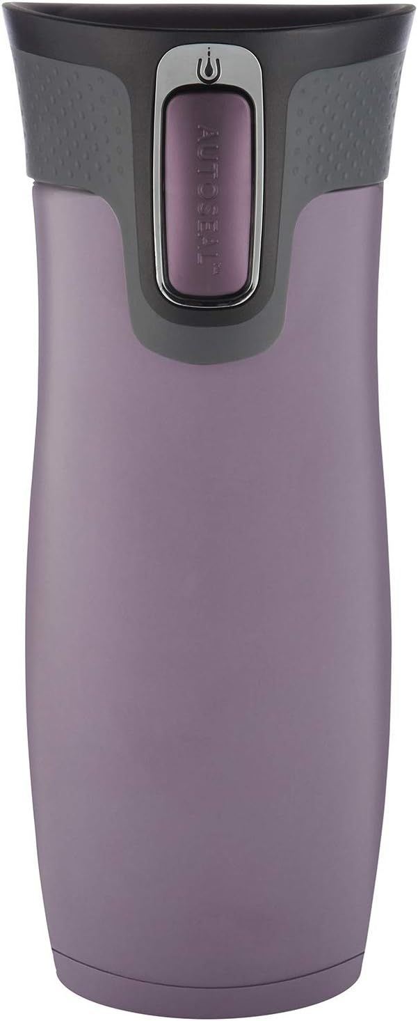 Contigo West Loop 2.0 Stainless Steel 0,47 l