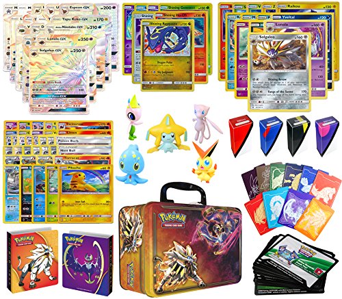 pokemon tcg card releases Gumshoos GX 157/149 Hyper Rare Sun & Moon Pokemon Card Near Mint