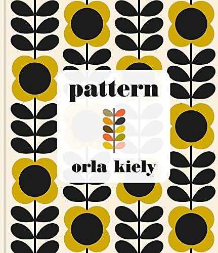Orla Kiely Pattern /anglais