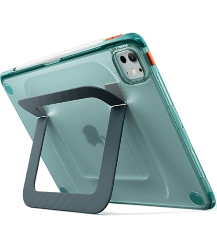 【新品】CASETIFY iPad Pro 12.9インチ(5/6第)ケース Show Your Colors | CASETiFY