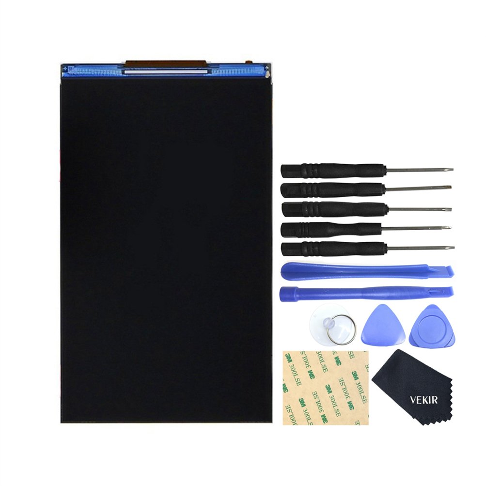 VEKIR LCD Display Panel Replacement for Samsung Galaxy Xcover 4 G390F