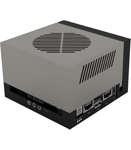 Amazon.com: NVIDIA Jetson AGX Xavier Developer Kit (32GB), 945