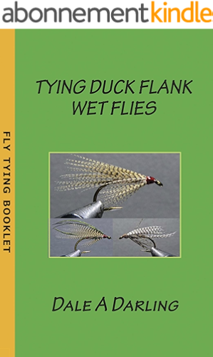 Download Tying Duck Flank Wet Flies (English Edition) PDF