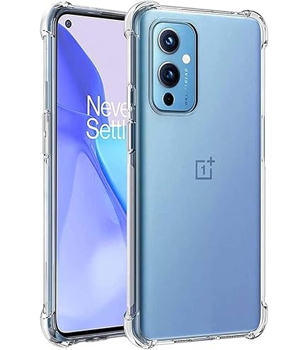 OnePlus 9 5G 256 Go – Snapdragon 888, 8/12 Go RAM, état 95% (Occasion)