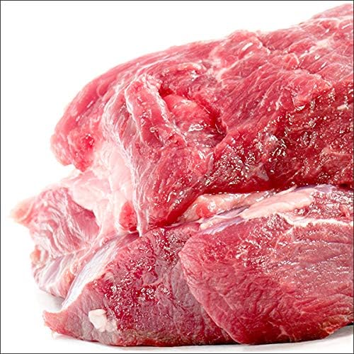 Amazon ラム肉 ブロック 約1kg ショルダー 冷凍品 ジンギスカン 業務用 ラム 羊肉 塊 肉 千歳ラム工房 肉の山本 北のデリシャス 羊肉 通販