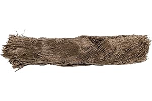 Arcturus Ghillie Suit Thread - Lightweight Synthetic Ghillie Yarn to Build Your Own Ghillie Suit