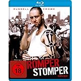 Romper Stomper [Blu-Ray Region A/B/C Import - Germany]
