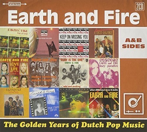 04_Track  4_Sexy Eyes - Golden Years of Dutch Pop Music - Zortam Music