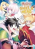 The Rising of the Shield Hero-vol. 07 (The Rising of the Shield Hero (7)) (French Edition) by 