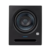 PreSonus Eris Pro 8 2-Way Biamped, Active, 8-inch Coaxial Studio Monitor