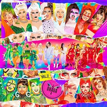 La Más Draga 4, Vol. 2 [Explicit]