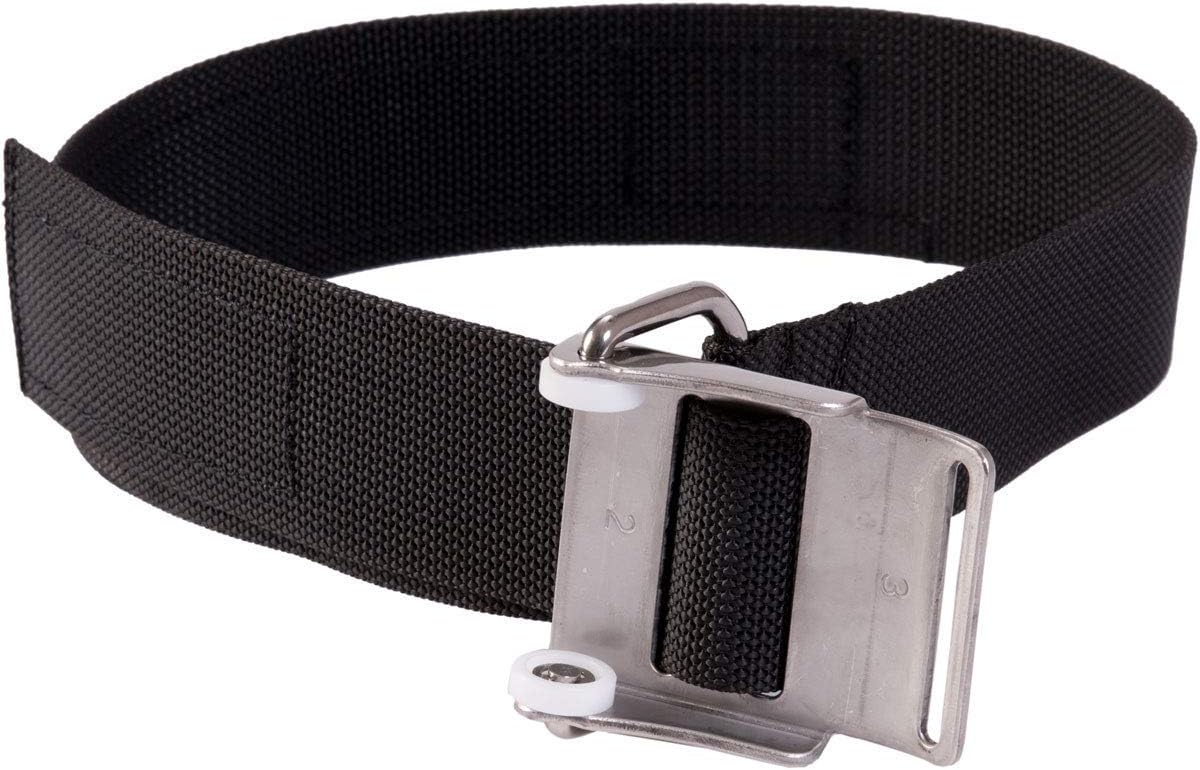 scuba tank strap
