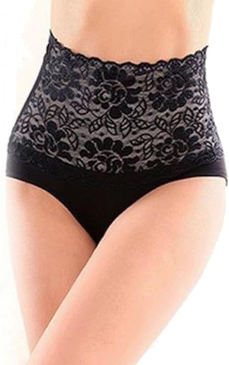 Culotte gainante dentelle Clearance