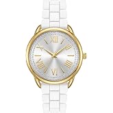 35MM Women Watch Big Face Easy to Read Watch Waterproof Watch