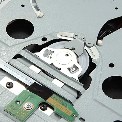 Buy Tfseven Replacement Dvd Drive Rom Disc Diy Repair Part With 2 Pcb Board Assembly Compatible For Nintendo Wii Rvl 001 Online In Turkey B07kpdv177 Buy Tfseven Replacement Dvd Drive Rom Disc Diy Repair Part With 2 Pcb Board Assembly Compatible For Nintendo Wii Rvl 001 Online In Turkey B07kpdv177