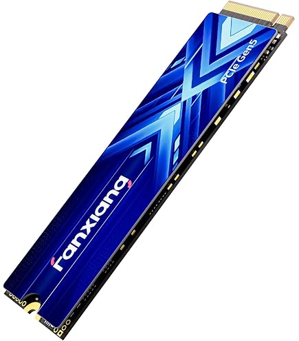 Amazon.com: KIOXIA Exceria Pro G2 - 2TB PCIe 5.0 M.2 2280 NVMe SSD