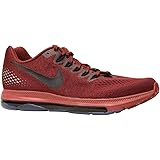 nike zoom all out low dark team red