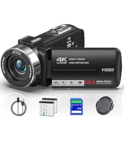 Amazon.com : Panasonic HDC-TM700K Hi-Def Camcorder with Pro