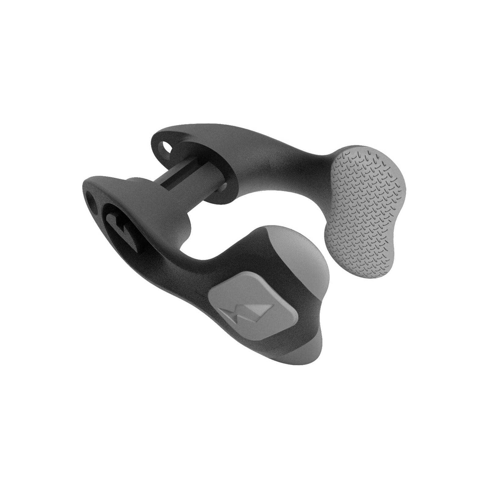 Mares Nose Apnea Clip - Black/Black