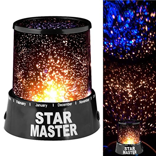3 Shentesel+Romantic+Starry+Cosmos+Projector