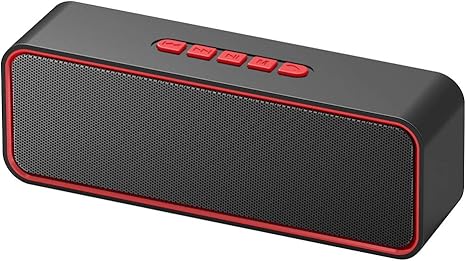 portable bluetooth speakers amazon uk