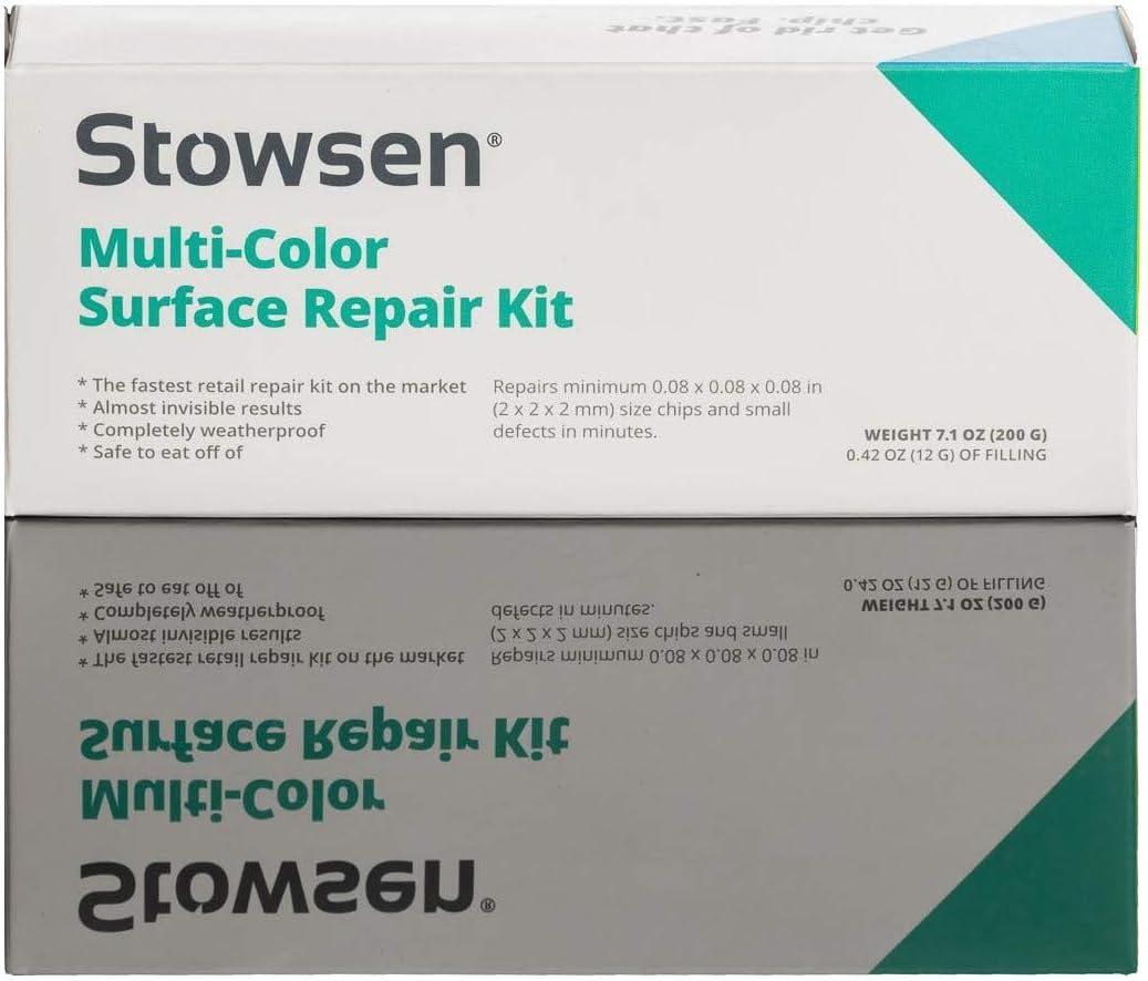 Best Kitchen Counter Chip Repair