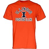 Blue 84 NCAA mens T Shirt Line Up Secondary Color