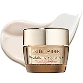 Estée Lauder Revitalizing Supreme+ Youth Power Hydrating Under Eye Balm with Hyaluronic Acid, 0.5 Ounce