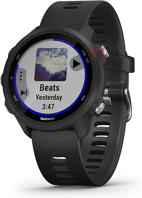 garmin amazon uk