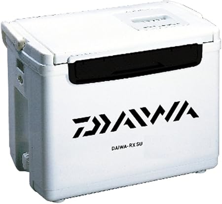 ダイワ Daiwa クーラーボックス 釣り Rx Su X 1800x ダイワ Daiwa フィッシングクーラー Amazon