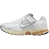 Nike - Women's Zoom Vomero 5 - Summit White | Summit White | Pure Platinum