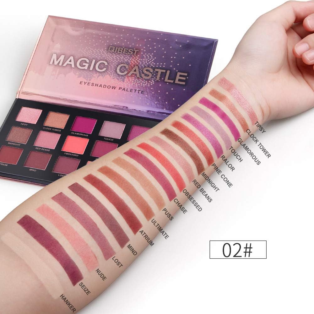 Mitsutomi Max Eyeshadow Palette,20 Color Eyeshadow,196 Eyeshadow Palette,Cargo Eyeshadow,E Eyeshadow,Bperfect Eyeshadow Palette,Eyeshadow Brushes