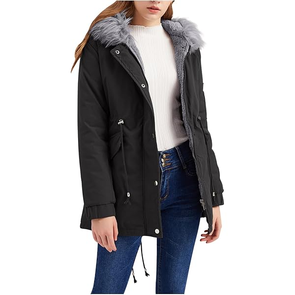 Chaqueta Con Capucha Mujer Forro Polar Ligero | Sudadera Con Cremallera Y Bolsillos | Talla Grande | Primavera Y Otoño