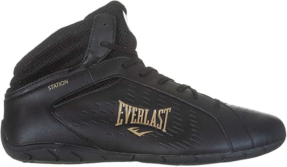 botas masculinas everlast