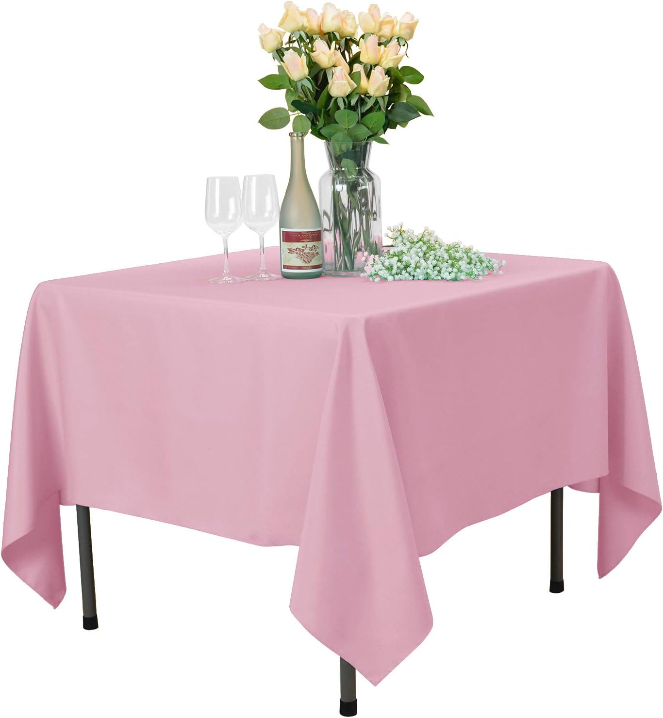Best linen table cloth for party tables 70 x 30