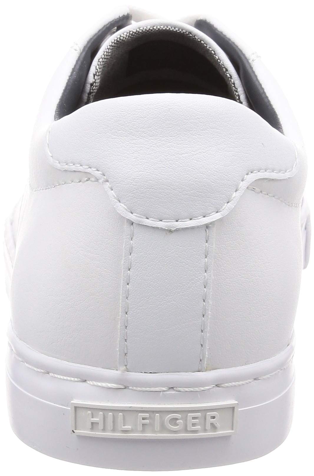 Tommy Hilfiger Men's Classic Cupsole Trainers
