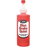 CRC Disc Brake Quiet - 4 Fl Oz. (05016)