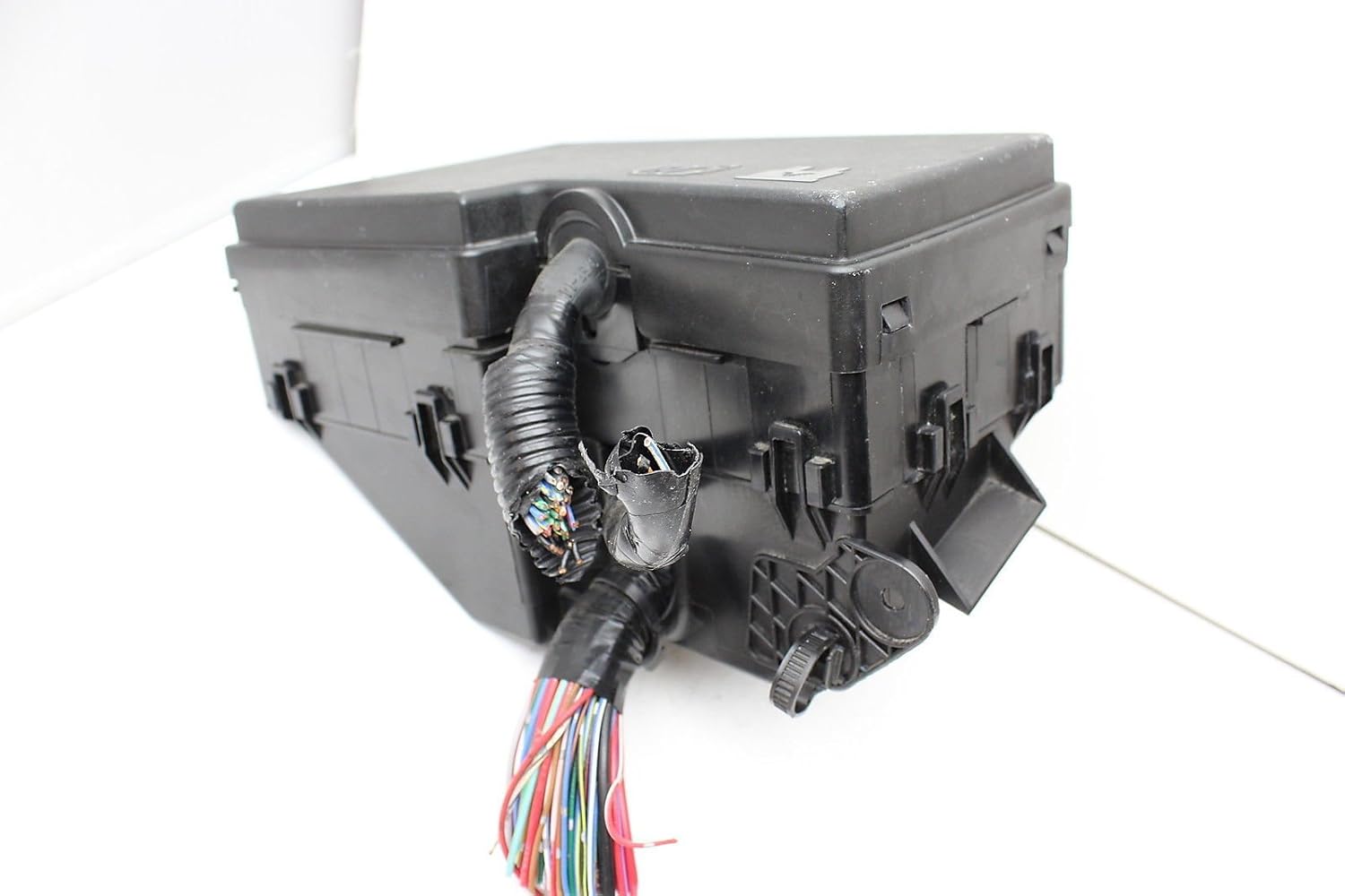 Mazda Cx 7 Fuse Box - Wiring Diagram Schemas