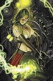 Aphrodite IX: Rebirth Volume 1 (Aphrodite IX Rebirth Tp) by 