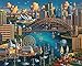 Dowdle Jigsaw Puzzle - Sydney - 500 Piece