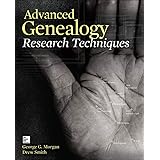 Advanced Genealogy Research Techniques