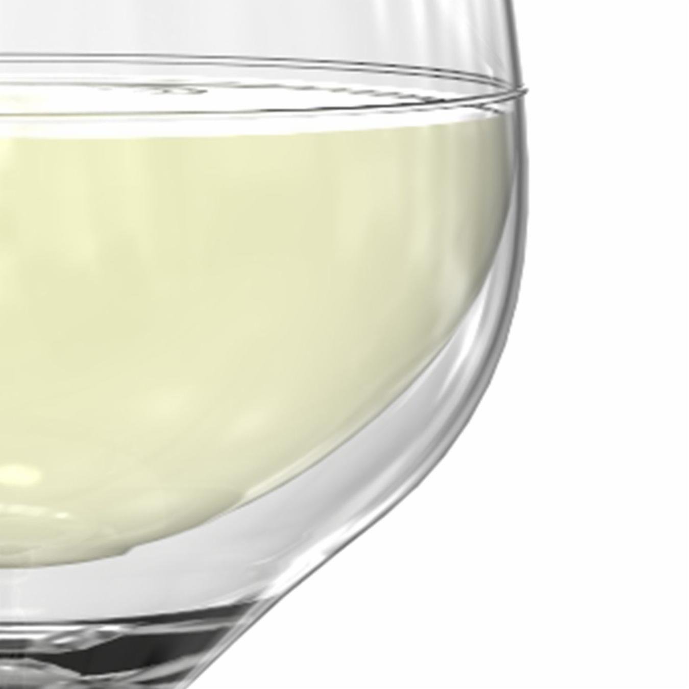 Copas de Vino Térmicas para vino blanco y rosado
