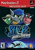 Sly 2: Band of Thieves
